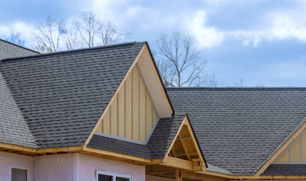 Reliable North Aurora, IL Roofing Solutions