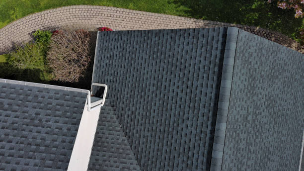 Best Storm Damage Roof Repair  in North Aurora, IL