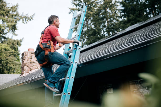 Fast & Reliable Emergency Roof Repairs in North Aurora, IL